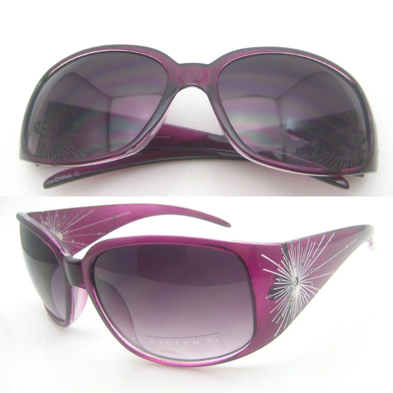 New Promotion Hot Selling Plastic Sunglasses