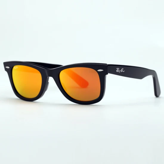 뜨거운 판매 공장 고품질 저렴한 패션 스포츠 사이클링 플라스틱 낚시 OEM 브랜드 남자 UV400 PC 태양 안경 도매 선글라스 편광 UV400 선글라스